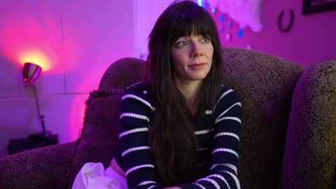 Snapshot of xobondaixo chatting on 19, 2, 2025 Bella Bondai online show from 19, 2, 2025