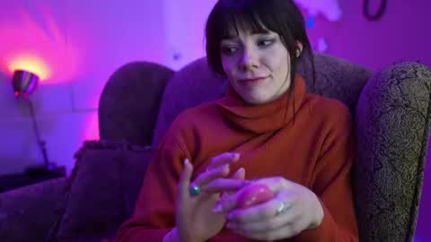 Snapshot of xobondaixo chatting on 22, 2, 2025 Bella Bondai online show from 22, 2, 2025