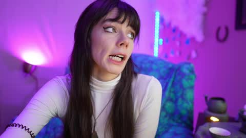 Snapshot of xobondaixo chatting on 1, 3, 2025 Bella Bondai online show from 1, 3, 2025