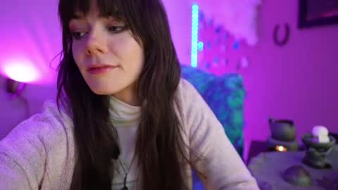 Snapshot of xobondaixo chatting on 1, 3, 2025 Bella Bondai online show from 1, 3, 2025