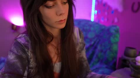 Snapshot of xobondaixo chatting on 2, 3, 2025 Bella Bondai online show from 2, 3, 2025