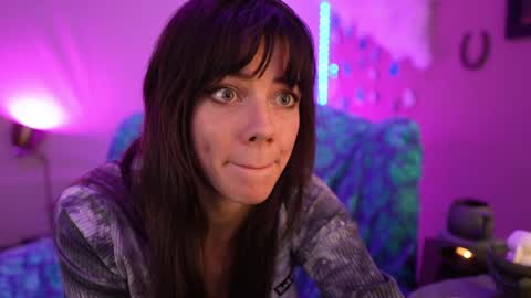 Snapshot of xobondaixo chatting on 2, 3, 2025 Bella Bondai online show from 2, 3, 2025