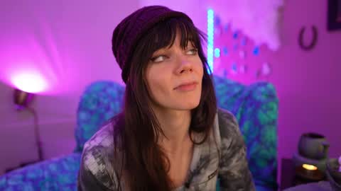 Snapshot of xobondaixo chatting on 2, 3, 2025 Bella Bondai online show from 2, 3, 2025