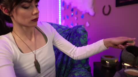 Snapshot of xobondaixo chatting on 8, 3, 2025 Bella Bondai online show from 8, 3, 2025