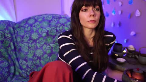 Snapshot of xobondaixo chatting on 9, 3, 2025 Bella Bondai online show from 9, 3, 2025