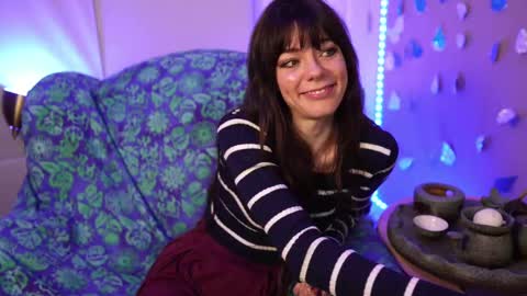 Snapshot of xobondaixo chatting on 9, 3, 2025 Bella Bondai online show from 9, 3, 2025