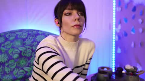 Snapshot of xobondaixo chatting on 11, 3, 2025 Bella Bondai online show from 11, 3, 2025