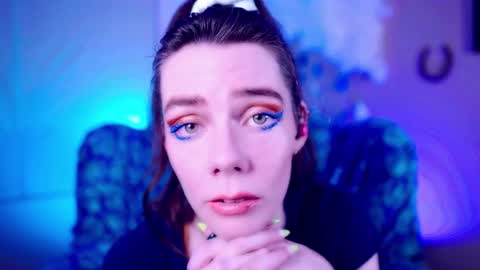 Snapshot of xobondaixo chatting on 22, 9, 2025 Bella Bondai online show from 22, 9, 2025