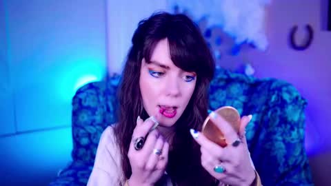 Snapshot of xobondaixo chatting on 7, 10, 2025 Bella Bondai online show from 7, 10, 2025