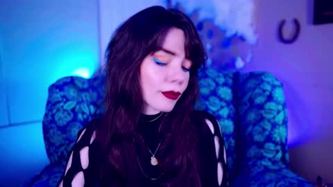 Snapshot of xobondaixo chatting on 10, 10, 2025 Bella Bondai online show from 10, 10, 2025