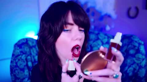 Snapshot of xobondaixo chatting on 19, 10, 2025 Bella Bondai online show from 19, 10, 2025