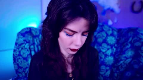 Snapshot of xobondaixo chatting on 20, 10, 2025 Bella Bondai online show from 20, 10, 2025