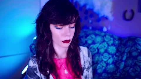 Snapshot of xobondaixo chatting on 6, 11, 2025 Bella Bondai online show from 6, 11, 2025