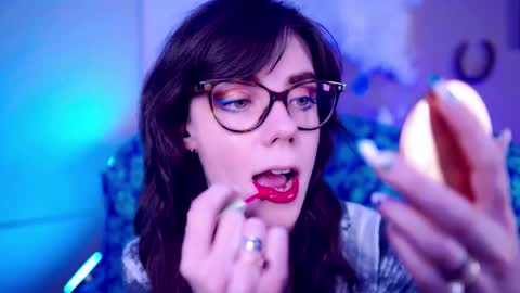 Snapshot of xobondaixo chatting on 9, 11, 2025 Bella Bondai online show from 9, 11, 2025