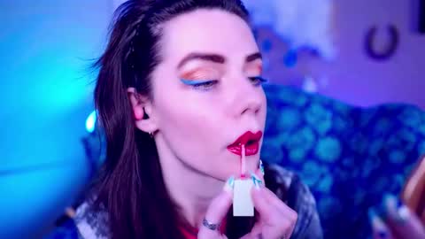 Snapshot of xobondaixo chatting on 11, 11, 2025 Bella Bondai online show from 11, 11, 2025