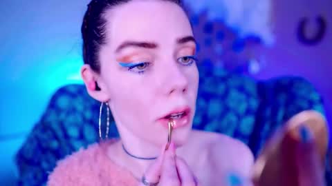 Snapshot of xobondaixo chatting on 4, 12, 2025 Bella Bondai online show from 4, 12, 2025