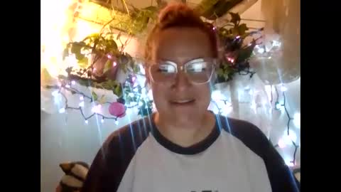 Snapshot of xocallalily chatting on 7, 3, 2025 xocallalily online show from 7, 3, 2025