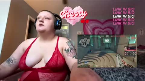 Cherry on Top online show from 27, 4, 2026