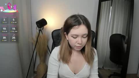 Milana online show from 17, 10, 2025