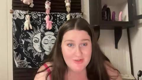 Snapshot of xopeachybaby chatting on 10, 6, 2026 xopeachybaby online show from 10, 6, 2026