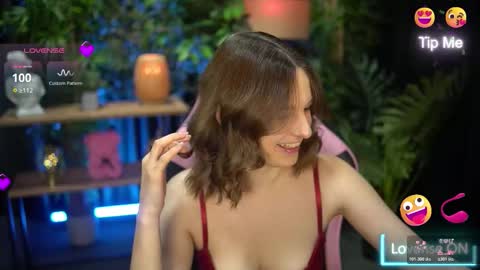 Snapshot of xoxo_molly chatting on 29, 11, 2025 xoxo_molly online show from 29, 11, 2025