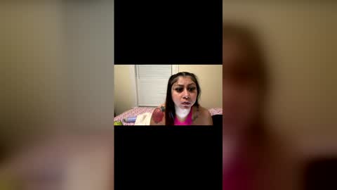 xoxoalizehibaby online show from 1, 12, 2025