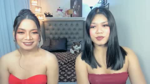 xoxoalyssa69 online show from 7, 10, 2025