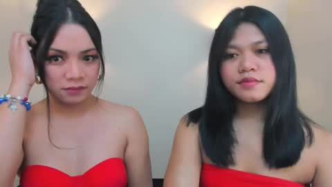 xoxoalyssa69 online show from 10, 10, 2025