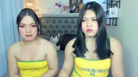 xoxoalyssa69 online show from 13, 10, 2025