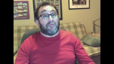 xPalidin online show from 5, 12, 2025