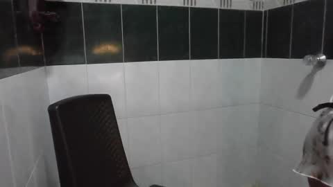 Perla Jackson online show from 17, 12, 2024