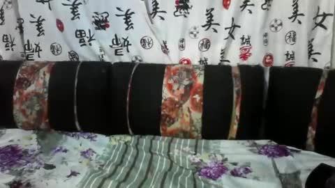 Perla Jackson online show from 26, 2, 2025