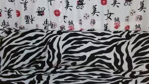 Perla Jackson online show from 3, 3, 2025