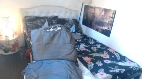 address me as QUEEN  NINA  A Little Bit  of ANGELIC FACE with a Wild Demonic Side online show from 2, 4, 2026