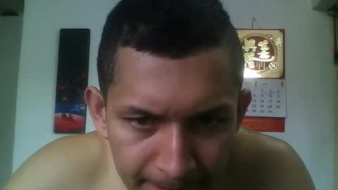 XristianCol online show from 7, 1, 2025