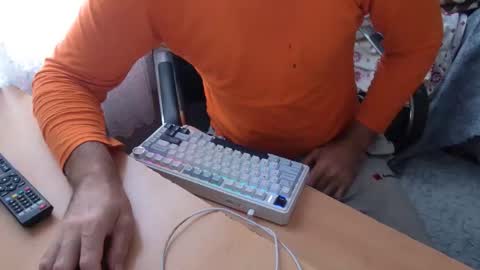 Snapshot of xrokettt chatting on 20, 11, 2025 xrokettt online show from 20, 11, 2025