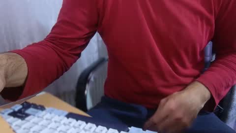 Snapshot of xrokettt chatting on 15, 12, 2025 xrokettt online show from 15, 12, 2025