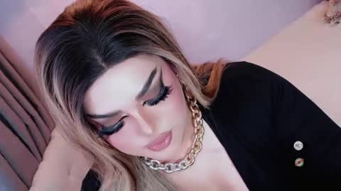 xsabbylicious69 online show from 18, 4, 2026
