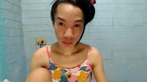 Snapshot of xsavagemistressx chatting on 7, 12, 2024 Ask Me Baby online show from 7, 12, 2024