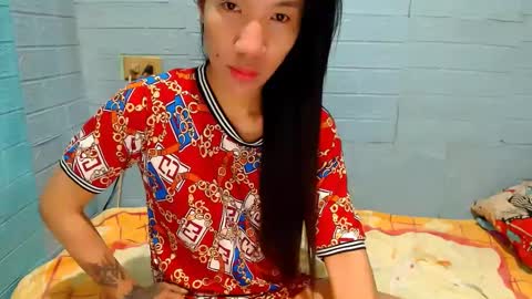 Snapshot of xsavagemistressx chatting on 28, 1, 2025 Ask Me Baby online show from 28, 1, 2025