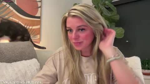 xstellabeex online show from 2, 12, 2024