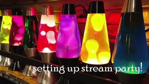 Snapshot of xsunsub chatting on 6, 2, 2025 Sunny Daze online show from 6, 2, 2025