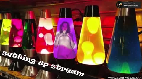 Snapshot of xsunsub chatting on 4, 11, 2025 Sunny Daze online show from 4, 11, 2025