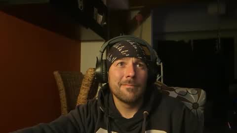 Snapshot of xtedx23 chatting on 1, 2, 2025 xtedx23 online show from 1, 2, 2025