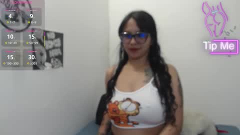 Terra online show from 12, 2, 2026