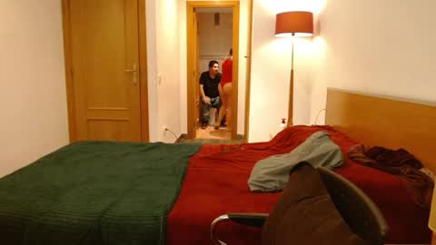 thiagoeva online show from 4, 12, 2024