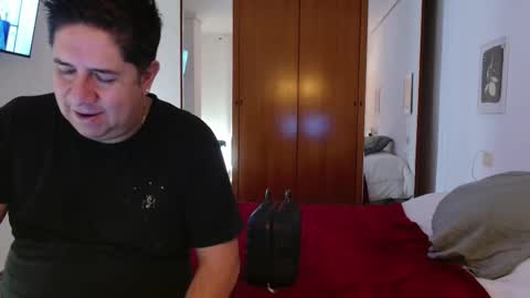 thiagoeva online show from 29, 9, 2025