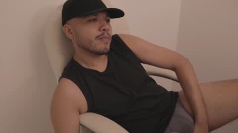 xtiann_ online show from 3, 7, 2026
