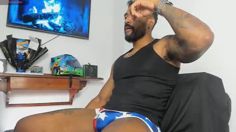 Stipp3r online show from 10, 11, 2025