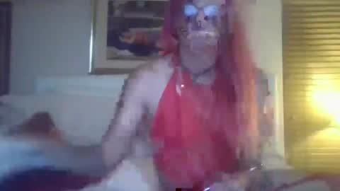 xtonickayee69 online show from 11, 7, 2026
